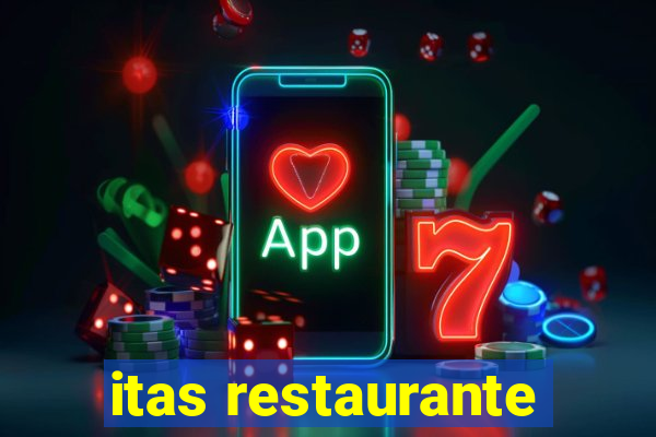 itas restaurante